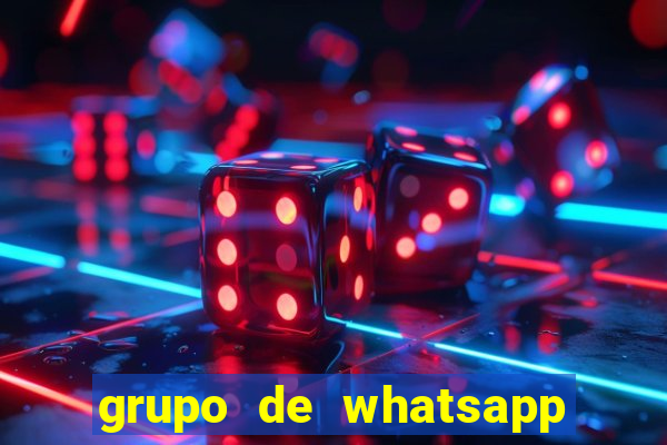 grupo de whatsapp de putaria